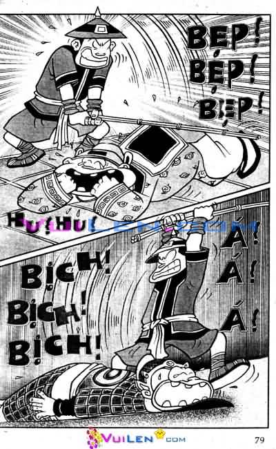 than dong dat viet tap 27