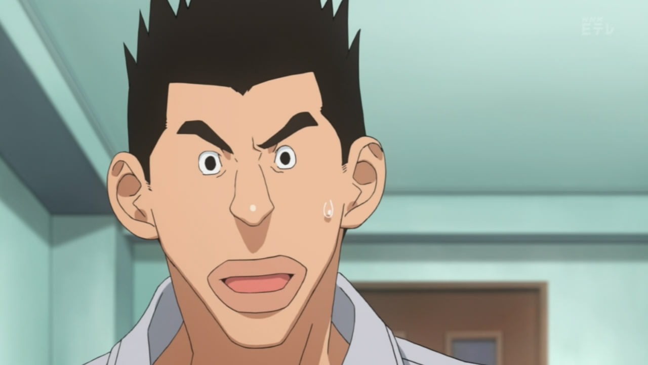 Bakuman 2 - 21 - Lost in Anime