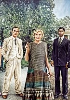 Indian Summers Temporada 1 Indian Summers Temporada 1