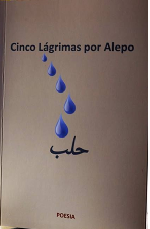 Cinco Lágrimas por Alepo