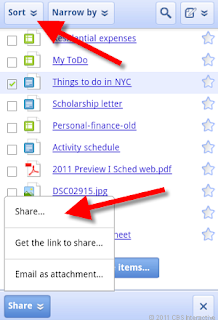 Google Doc Google Doc