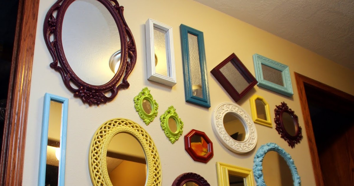 The Sweetest Pear Our Fun House...with mirrors