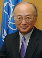 Mr. Yukiya Amano