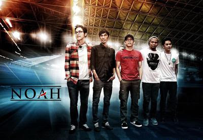 noah band