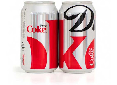 Diet Coke OK example