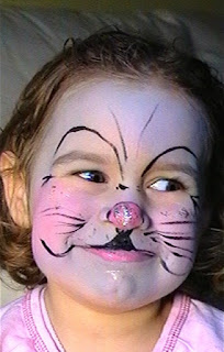 Face Painting body painting, face painting
