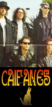 CAIFANES