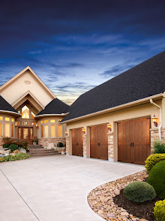 Model Desain Eksterior Garasi Rumah Minimalis Model Desain Eksterior Garasi Rumah Minimalis