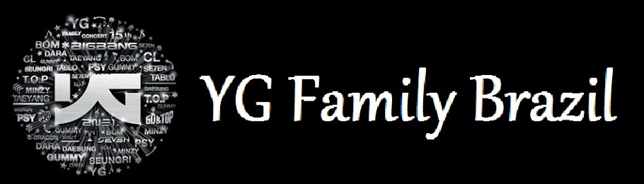 YG Family Brazil