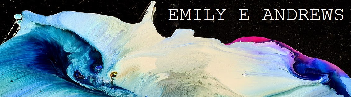                         EMILY E ANDREWS