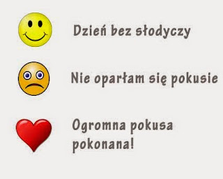 minki #30dnibezsłodyczy, 30 dni bez słodyczy, nie jedz słodyczy, zdrowe odżywianie, jak nie jeść słodyczy, jak odstawić słodycze.