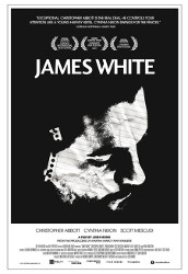 James White **