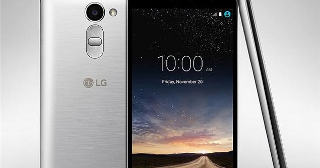 Lg forex