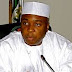 Senator Saraki emerges Nigerian Senate President