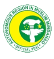 Autonomous Region in Muslim Mindanao, Logo