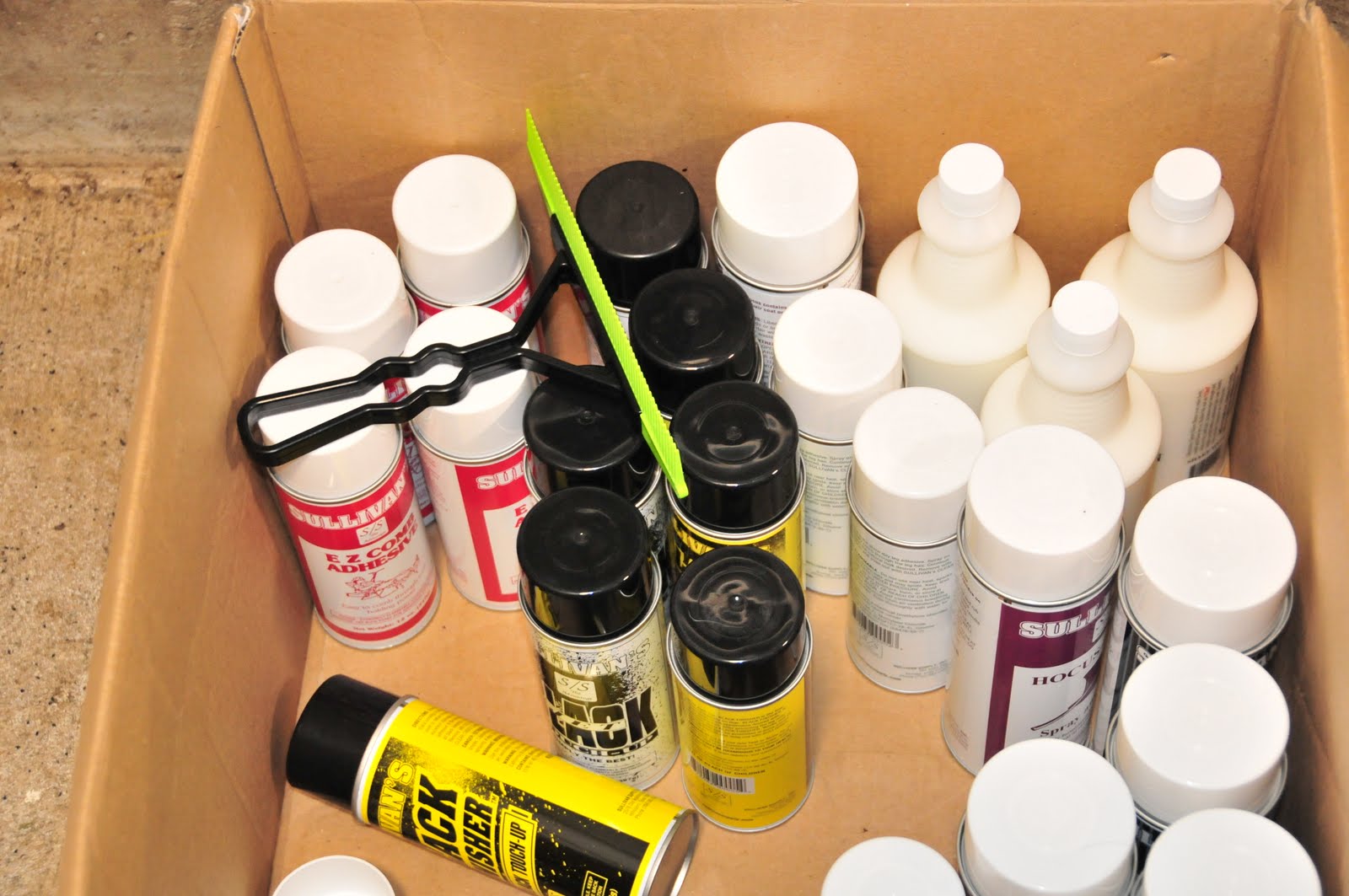 Sullivan Supply