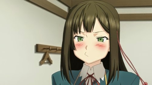 Koi to Senkyo to Chocolate BD Episode 13 Special Subtitle Indonesia