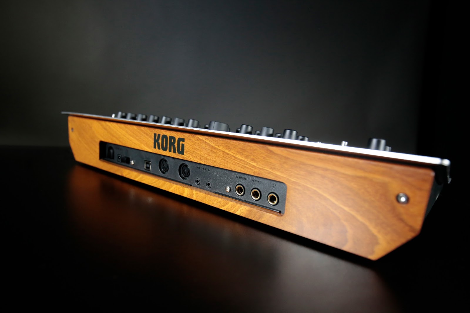 MATRIXSYNTH Officially Announces minilogue; FourVoice Polyphonic Analog Synth