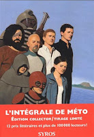 Littérature jeunesse Roman science-fiction