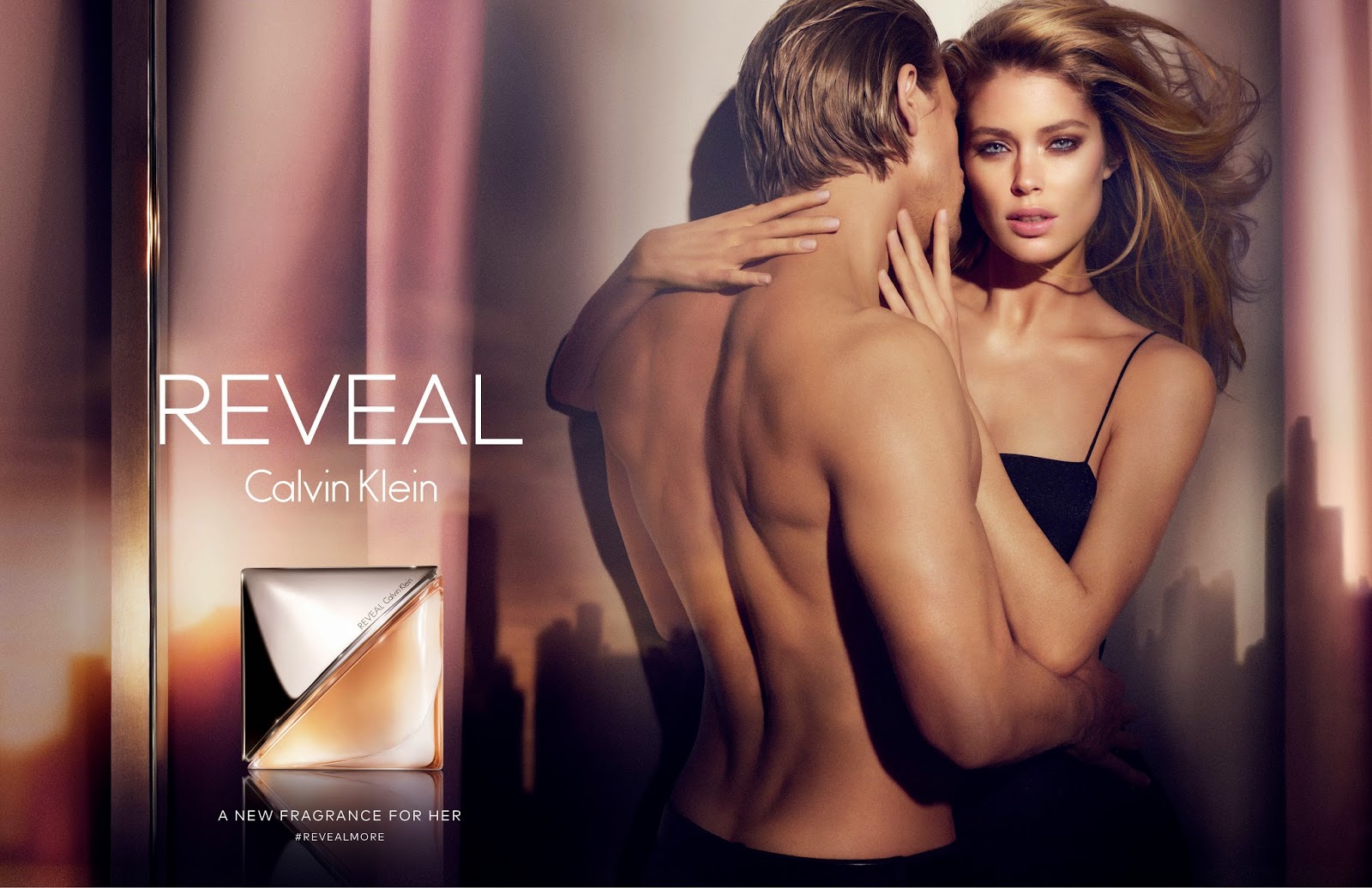 reveal ck opinione