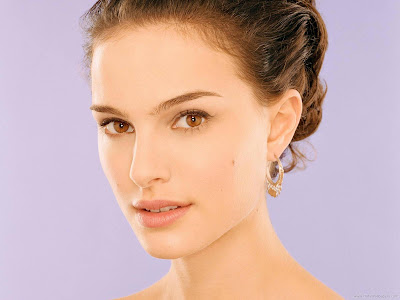 Natalie Portman Natalie Portman Glamorous Wallpaper-907-1600x1200