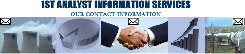 1st Analyst Information Services - Contact Information