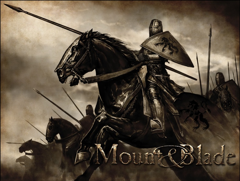 mount and blade warband free