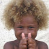 Gen Pirang di Melanesia Bukan dari Eropa