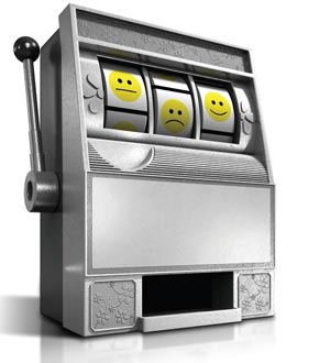 Video slot Daytona Max Power Video slot Daytona Max Power