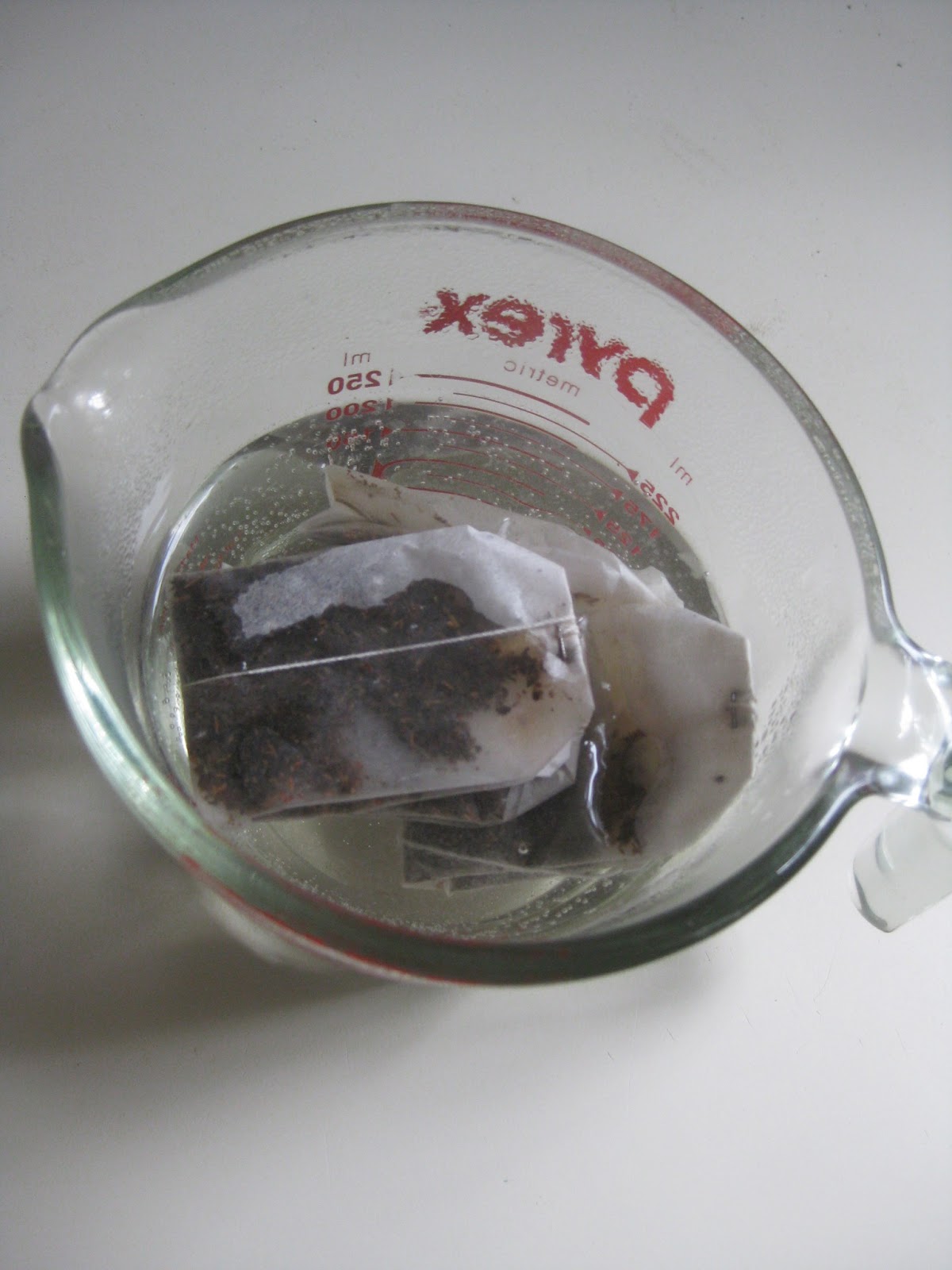 DEVOTED2DOILIES HOW TO DYE DOILIES THE EASY WAY NEW VINTAGE