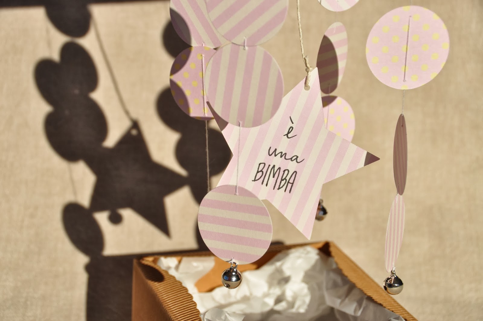 Say It With A Box Bubbles Before Bed Bubbles Before Bed