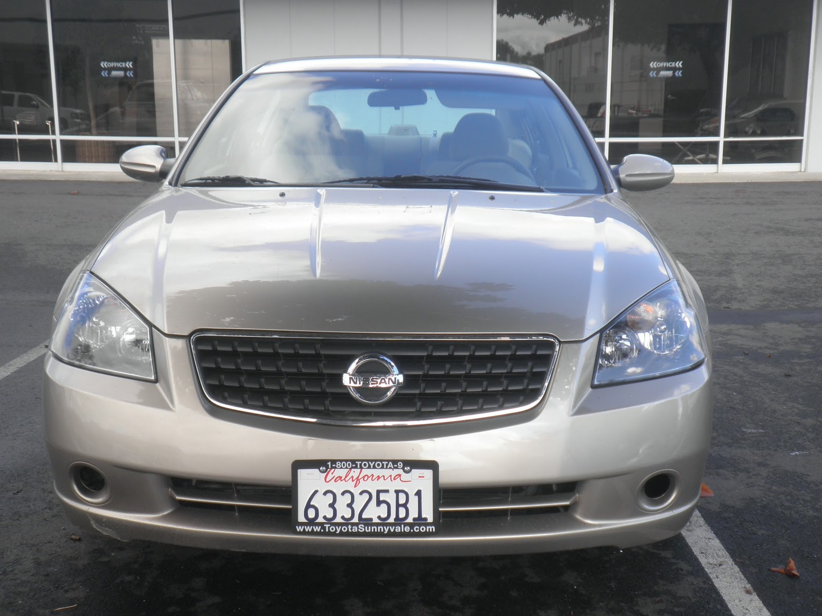 Nissan Spray Paint Ky Nissan Spray Paint Ky
