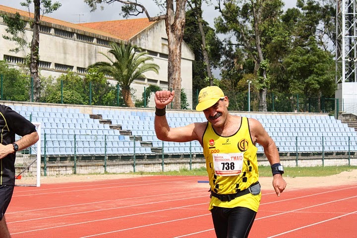 Corrida do 1º de Maio 2014