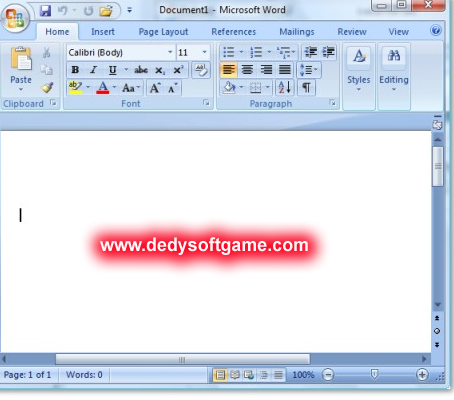 ms word 2007 free download full version for windows 10