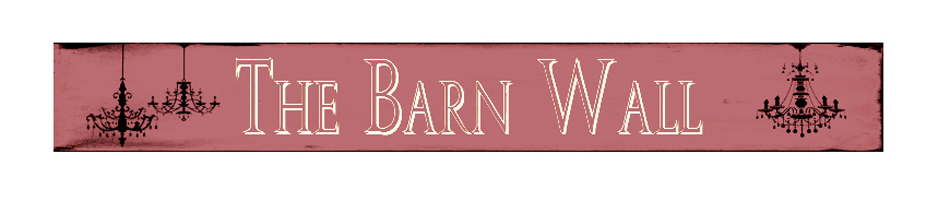 The Barn Wall
