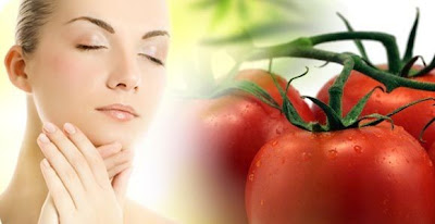 Buah Tomat Manfaat Buah Tomat untuk Kecantikan