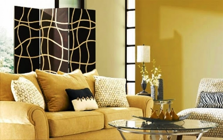 Creative Interior Painting Ideas