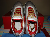 Air Jordan 2011 - Year of the Rabbit