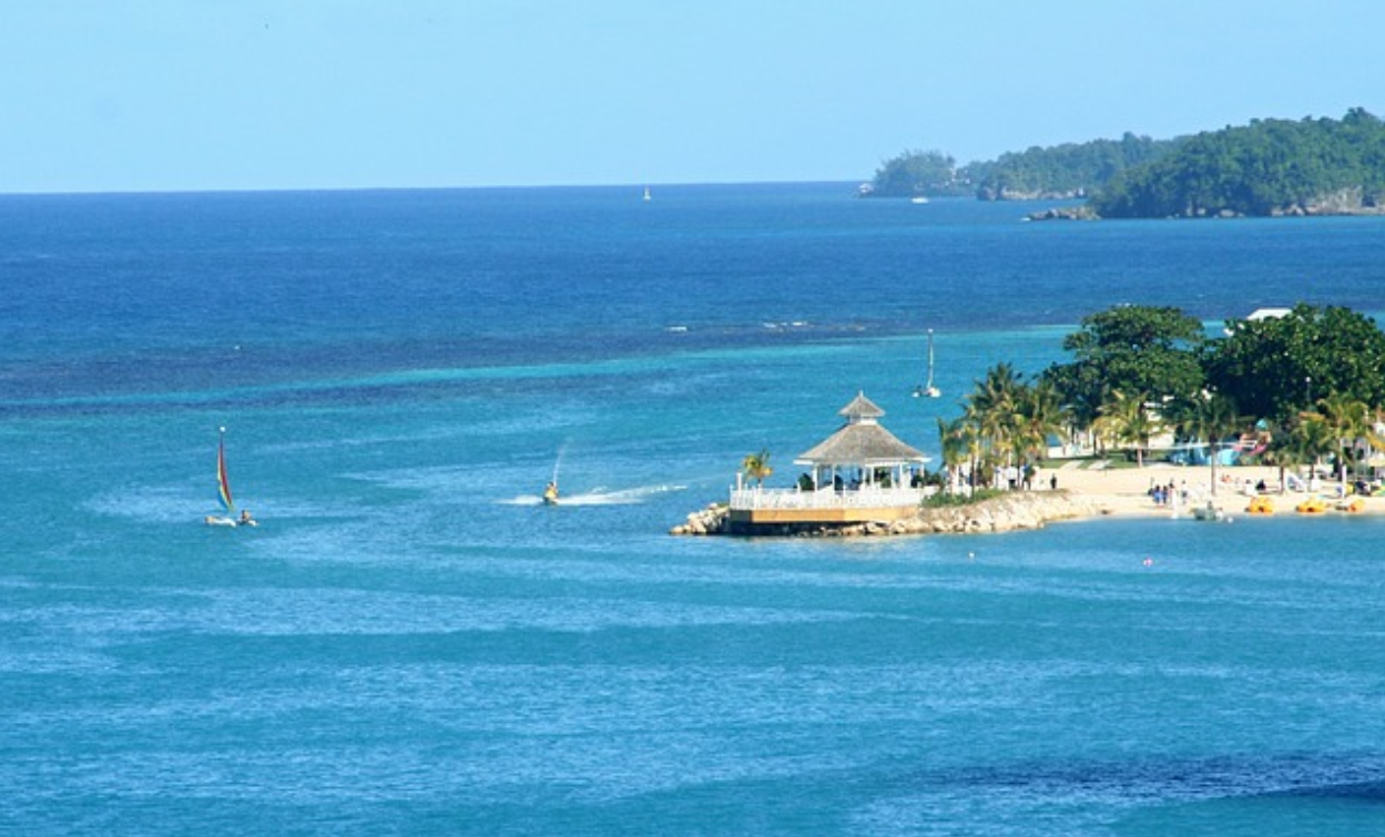 Best Islands To Visit As A Tourist, Beautiful Jamaica Island Popcane