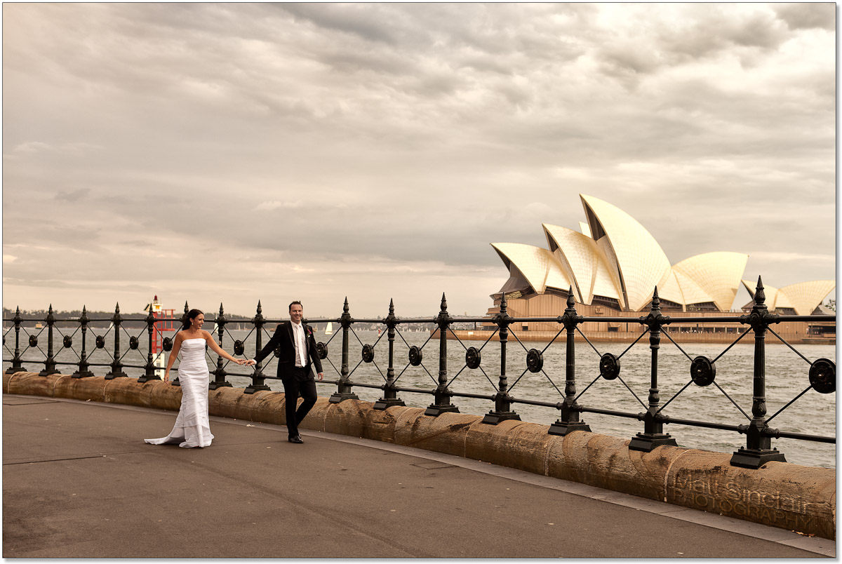Wedding Videography Sydney