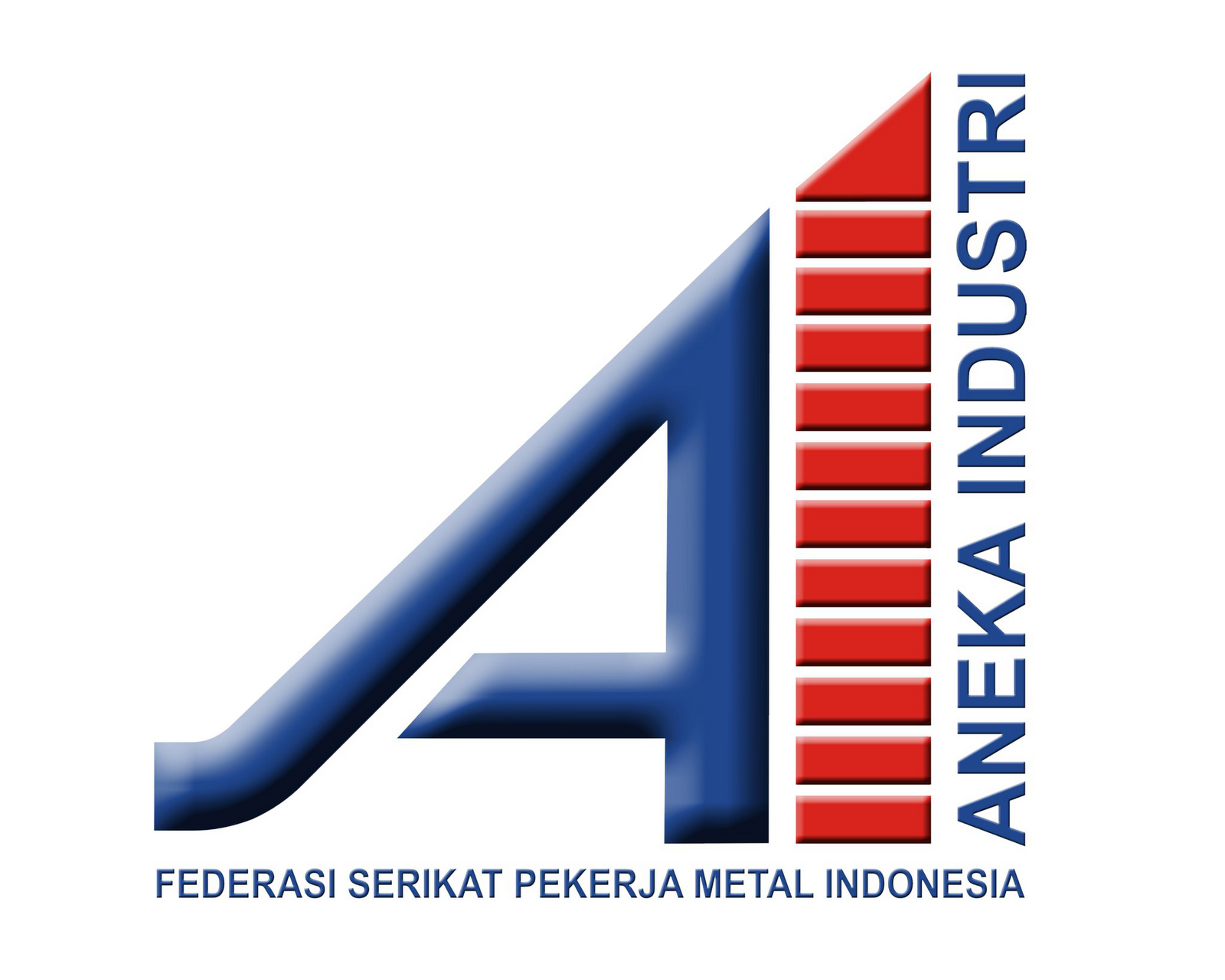 COMPANY LOGO: LOGO ANEKA INDUSTRI ( AI ) FSPMI