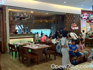 Lowongan Kerja I-Tasuki Restaurant November 2012 Lowongan Kerja I-Tasuki Restaurant November 2012