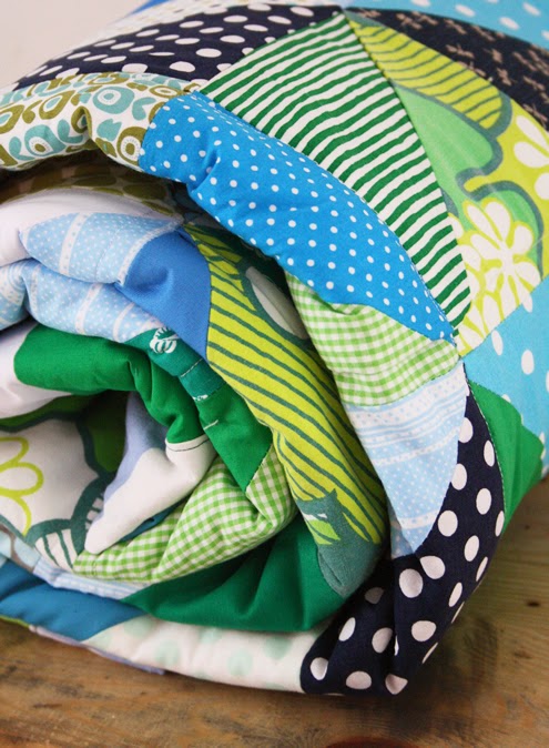 Quilt Quilt