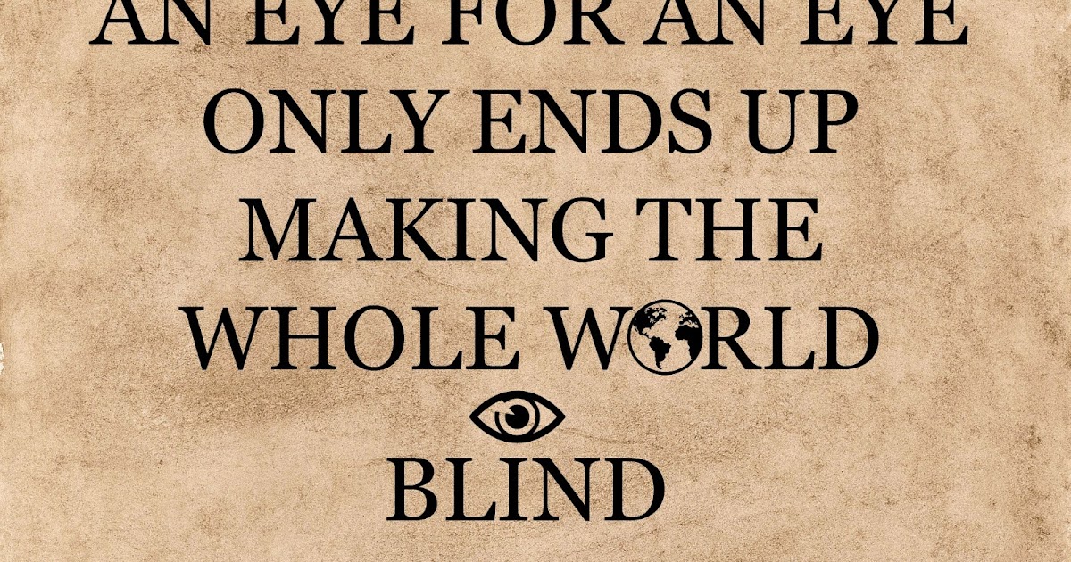 we will keep an eye out meaning