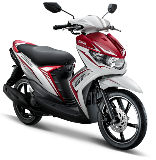 Yamaha Mio Motor Cari Info dan Review Terbaru Motor