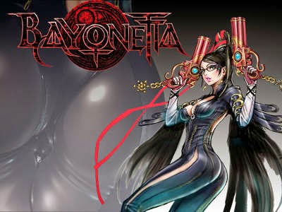 Bayonetta