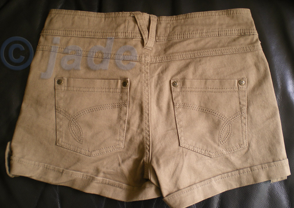 Short Camel