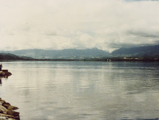 Lac du Bouget Lac du Bouget