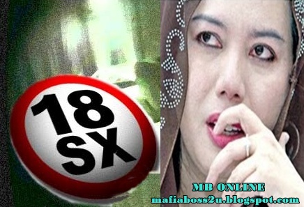 Posted by Mafiaboss Melayu on 12:12 PM in Pelacur Politik Ummi Hafilda Posted by Mafiaboss Melayu on 12:12 PM in Pelacur Politik Ummi Hafilda