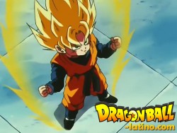 Dragon Ball Z capitulo 212 Dragon Ball Z capitulo 212